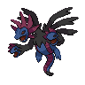 Dark Hydreigon